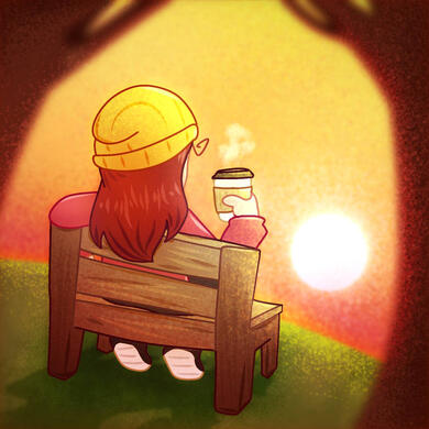 coffee